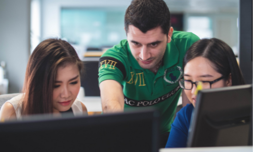 flipped classroom