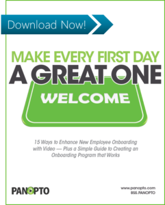 ICON Onboarding White Paper Make Every First Day A Good One