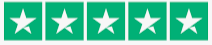 Trustpilot 5 stars