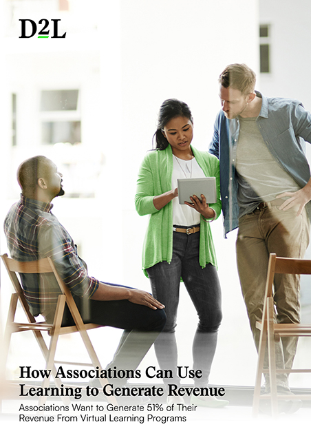 How Associations Can Use Learning Cover
