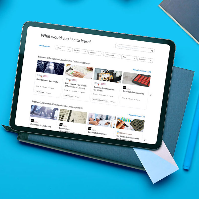D2L Brightspace