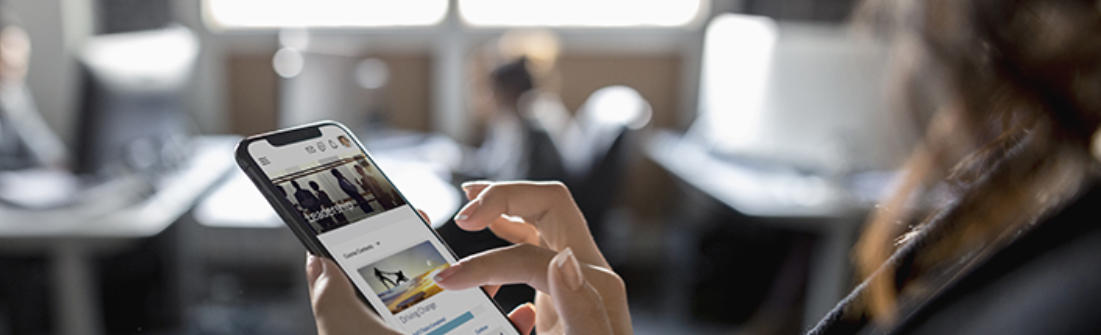D2L Corporate Create content that targets key competencies for your organization