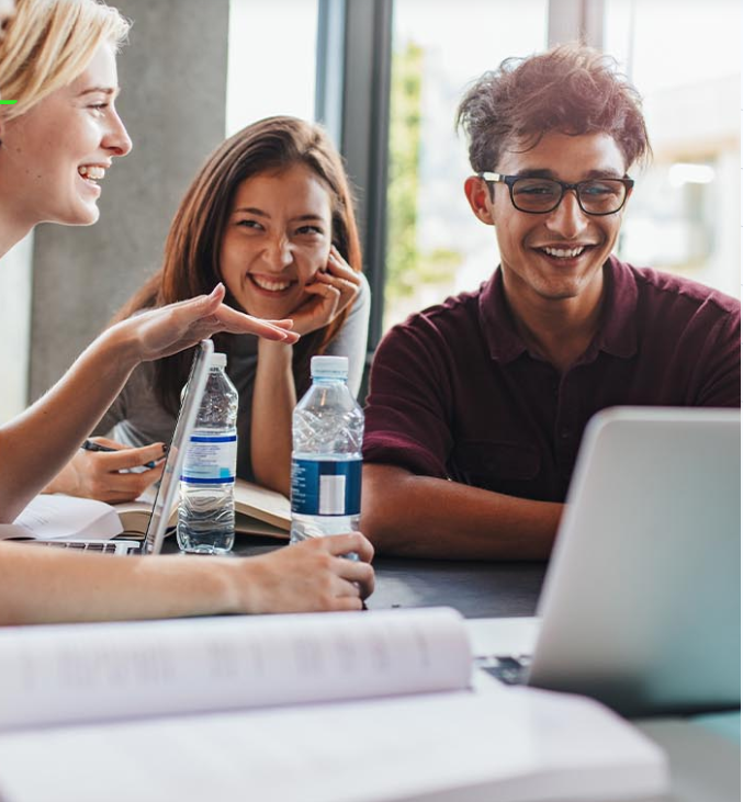 Moed behovet fra nutidens studerende med D2L Brightspace Viducon