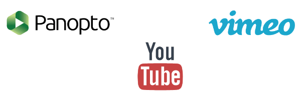 video platform integrations hihaho viducon