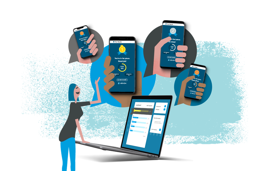 Vevox