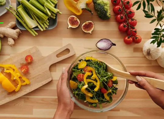 Institute for Integrative Nutrition