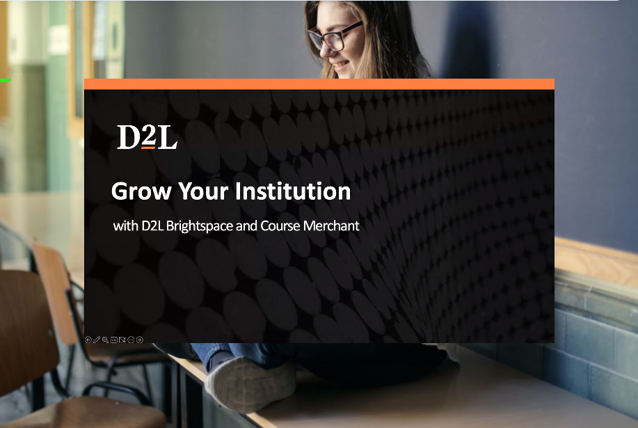 Grow Your Institution with D2L Brightspace Course Merchant – Jan 2024 Viducon.dk 