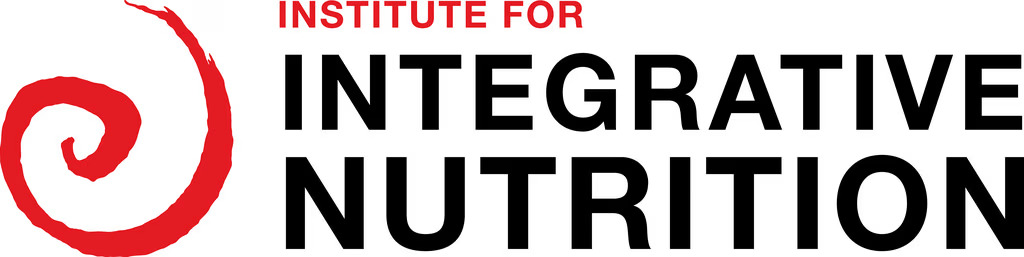 Institute for Integrative Nutrition logo