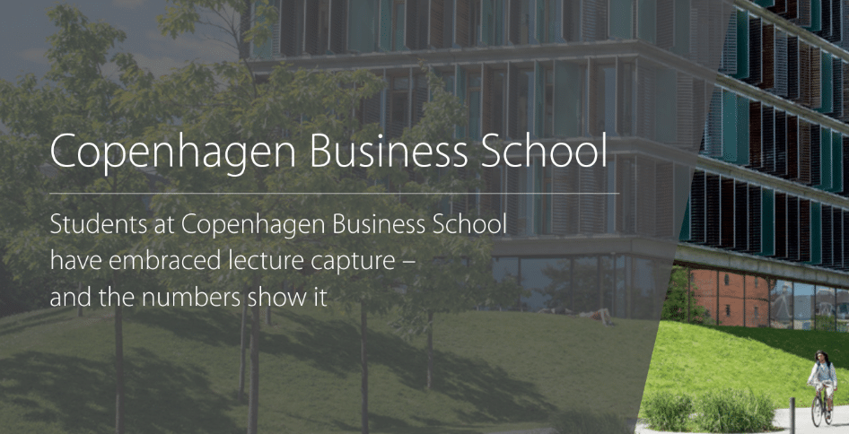 CBS case study