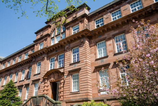 University of Dundee