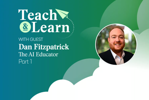 D2L podcast Dan Fitzpatrick