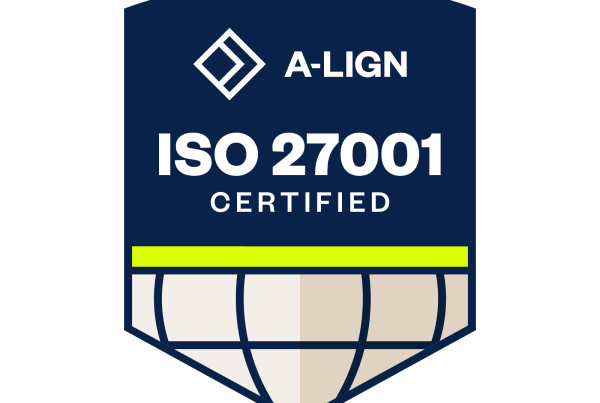 Vevox ISO 27001