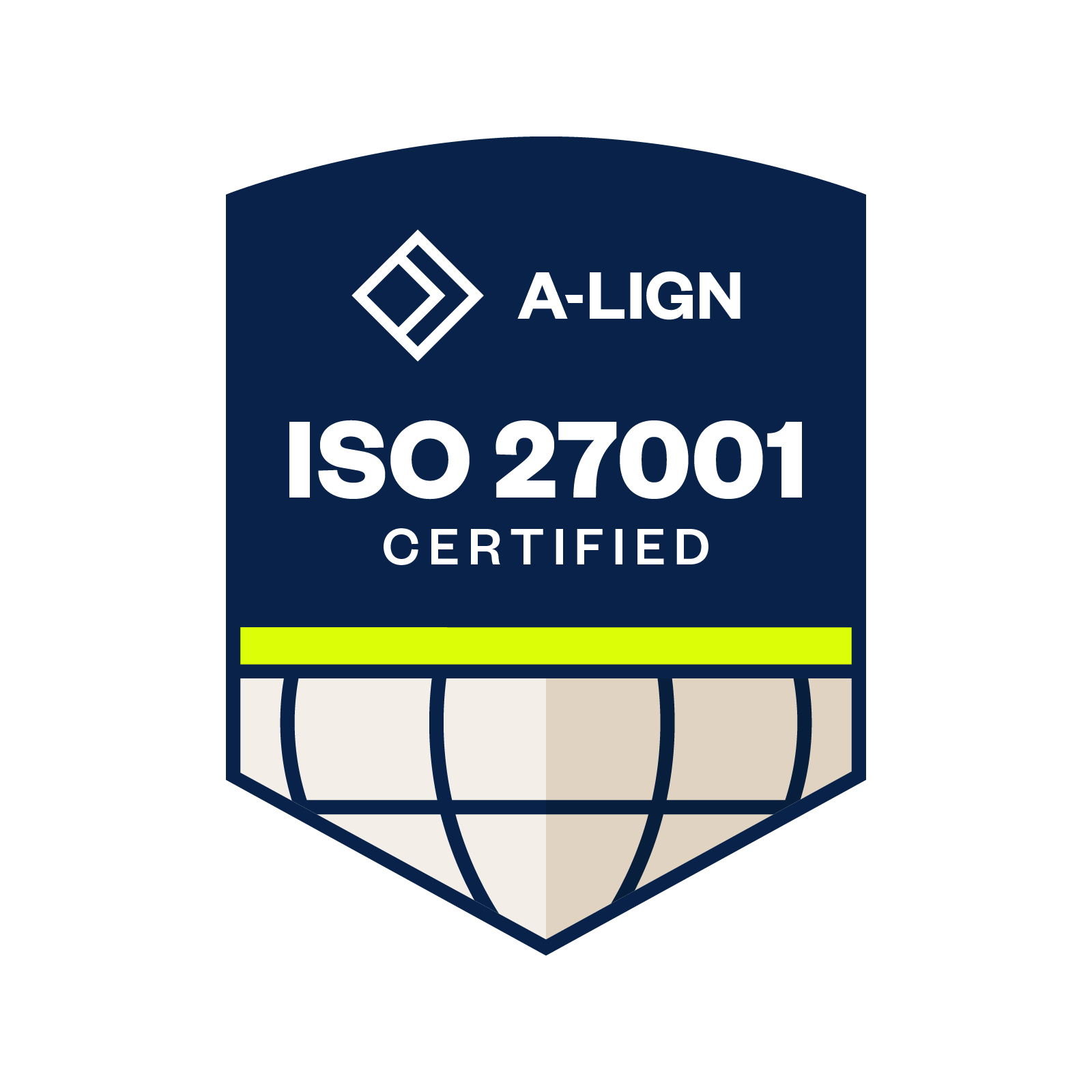 Vevox ISO 27001