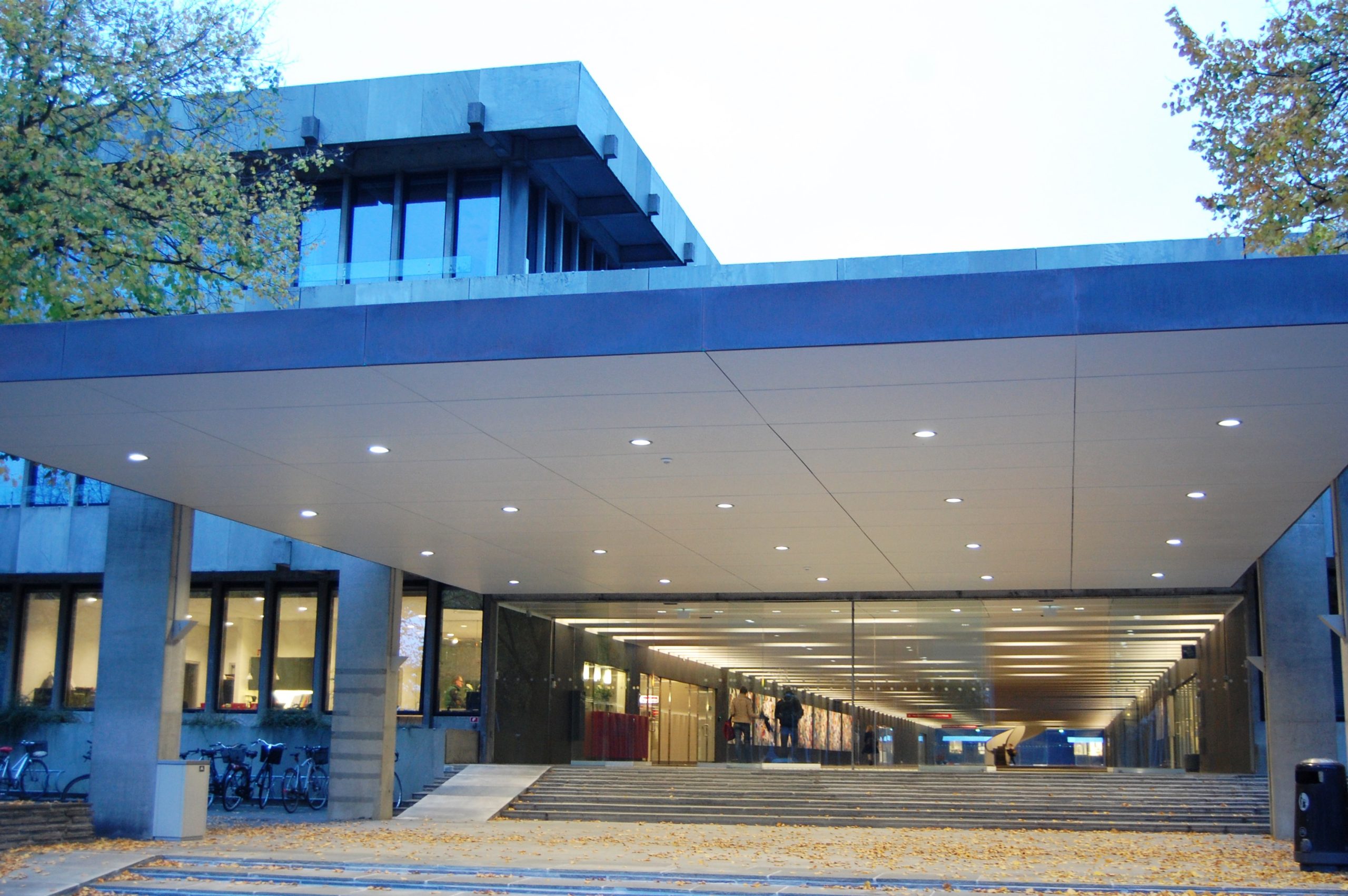 DTU