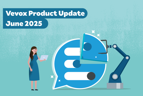 Vevox produktopdatering juni 2025