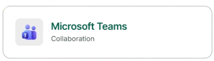 Microsoft Teams
