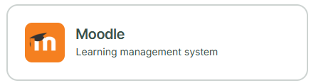 Moodle