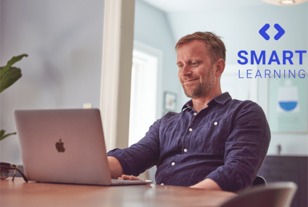 SmartLearning og uddannelsesvideoer