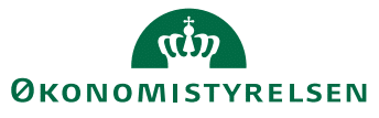 Økonomistyrelsen